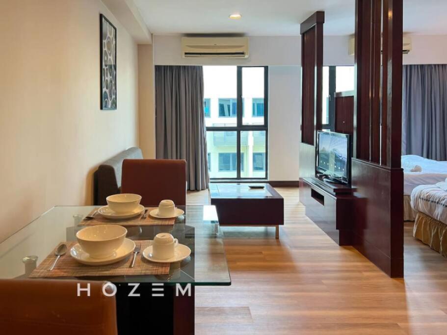 Scsp 755 Premium 1br2b Near Imago And Kkia *