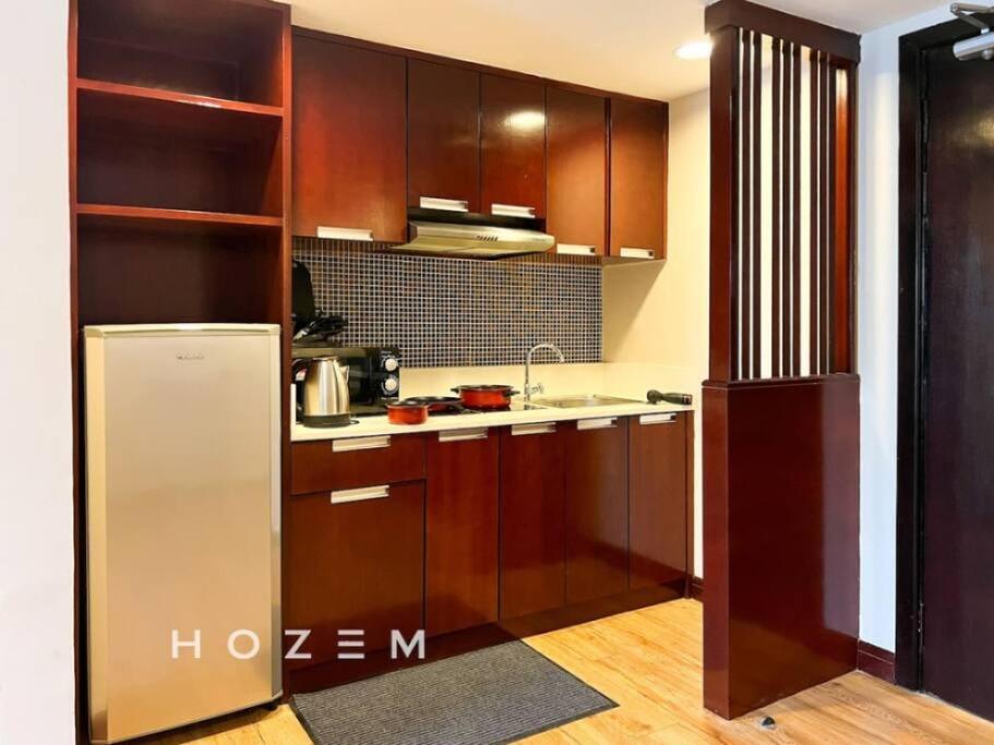 Scsp 755 Premium 1br2b Near Imago And Kkia *