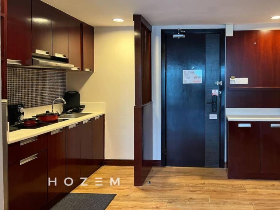 Scsp 755 Premium 1br2b Near Imago And Kkia * Kota Kinabalu