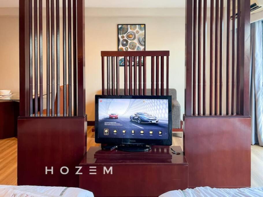 Scsp 755 Premium 1br2b Near Imago And Kkia *